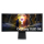Monitor LED 32" i większy SAMSUNG Odyssey G8 S34DG850SUX G85SD
